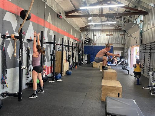 Telluride CrossFit - Gym Photo