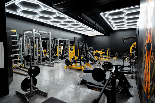 Iron Therapy Gym - Gym Photo