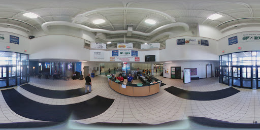 Canlan Sports Libertyville - Gym Photo