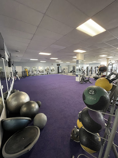 Anytime Fitness - Gym Photo