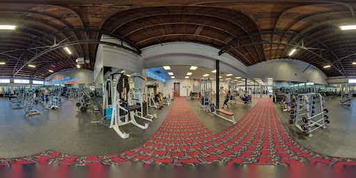 Genesis Health Clubs - Emporia - Gym Photo