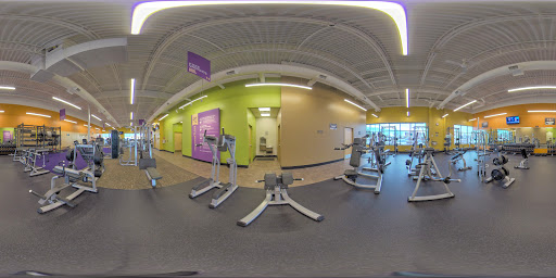 Anytime Fitness - Gym Photo