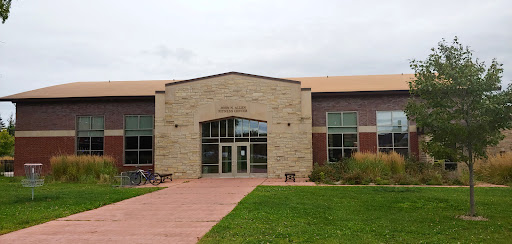 John N. Allen Fitness Center - Gym Photo