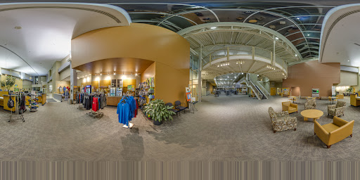 Orland Park Health & Fitness Center - Gym Photo