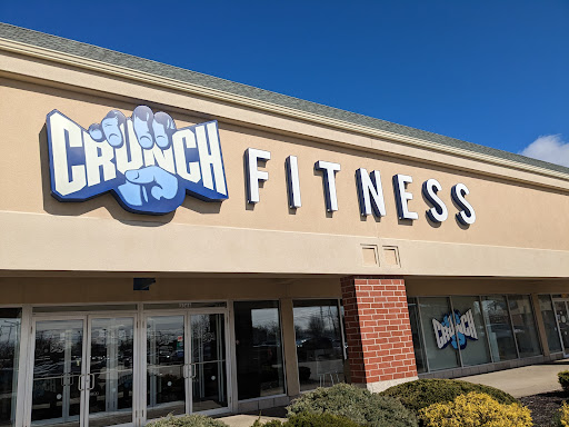 Crunch Fitness - Amherst - Gym Photo