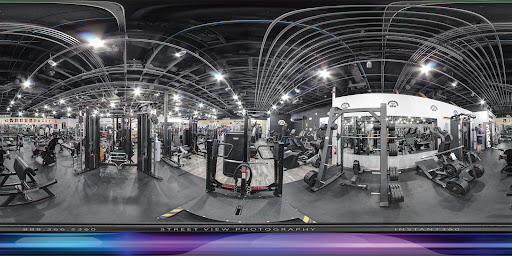 Powerhouse Gym Las Vegas - Gym Photo