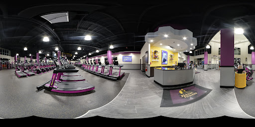 Planet Fitness - Gym Photo