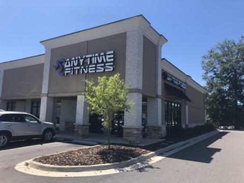 Anytime Fitness - Gym Photo