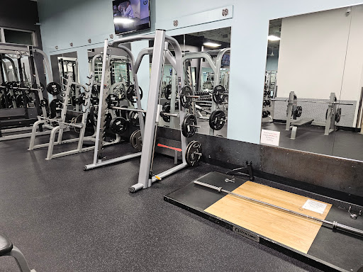 Anytime Fitness - Gym Photo