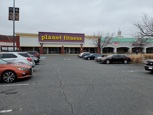 Planet Fitness - Gym Photo