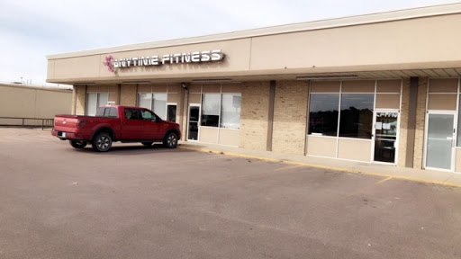 Anytime Fitness - Gym Photo