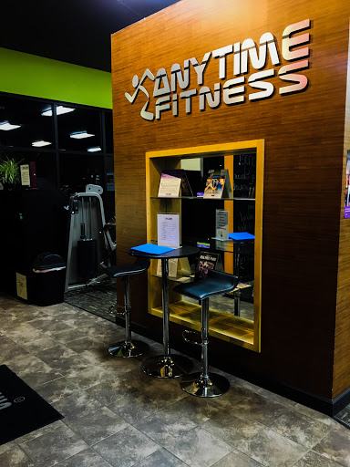 Anytime Fitness - Gym Photo