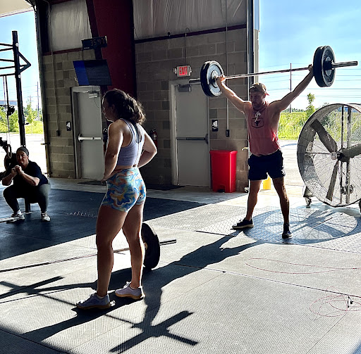 Three Cord Fitness & CrossFit - Gym Photo