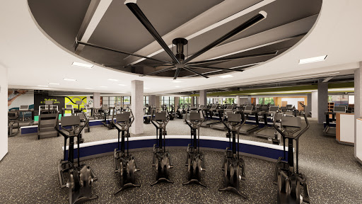 Lake Nona Performance Club - Gym Photo