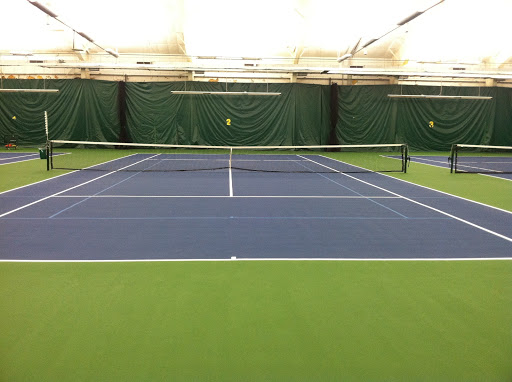 Genesis Health Clubs - Racquet Club - Gym Photo