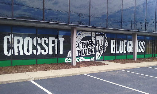 Crossfit Bluegrass - Gym Photo