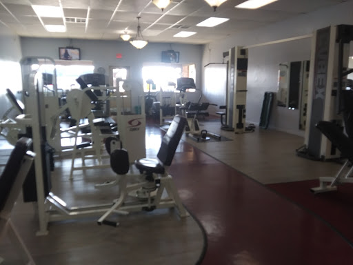 Wildcat Nutrition and Fitness Center (Formally Frucheys Gym) - Gym Photo