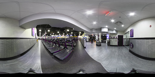 Planet Fitness - Gym Photo