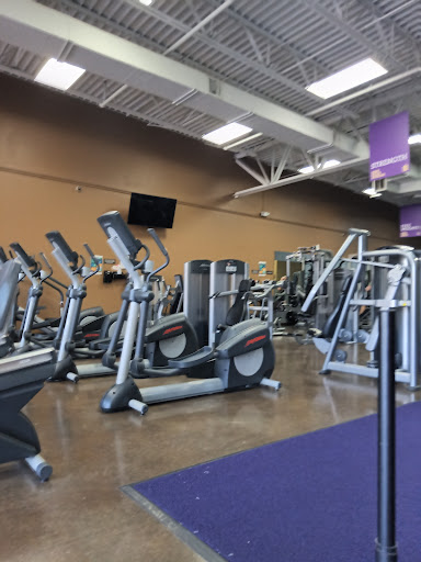 Anytime Fitness - Gym Photo