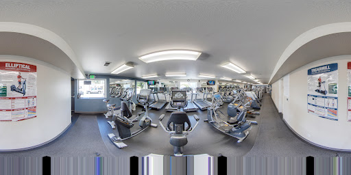 Natural Fitness - Sandpoint - Gym Photo