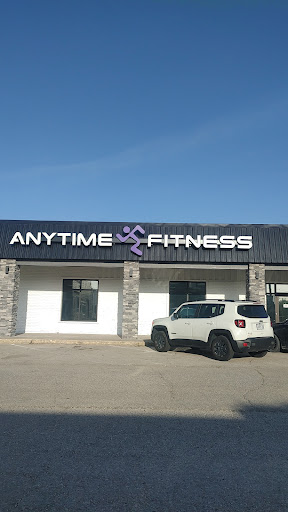 Anytime Fitness - Gym Photo