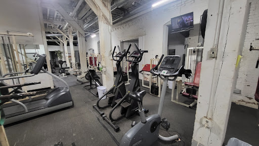 Opti Fitness 24HR Gym - Gym Photo