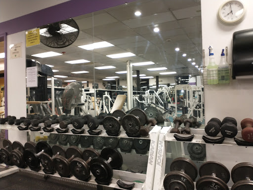 American Family Fitness Center - Gym Photo