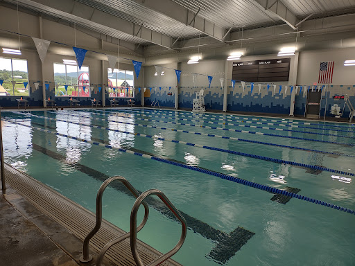 Botetourt Family YMCA - Gym Photo