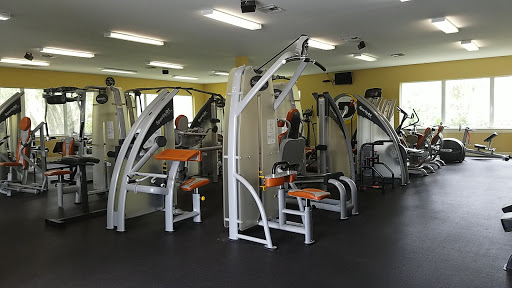 Dynamic 24 FITNESS CENTER Lkld - Gym Photo