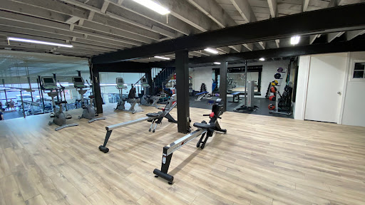 Bear Lake Athletic Club - Gym Photo