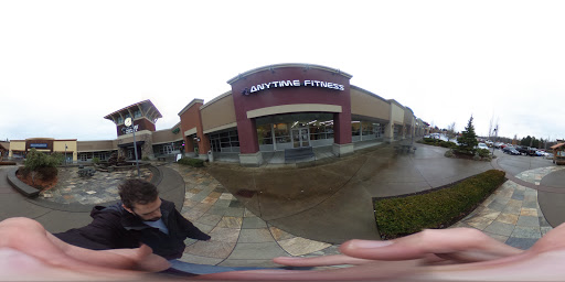 Anytime Fitness - Gym Photo