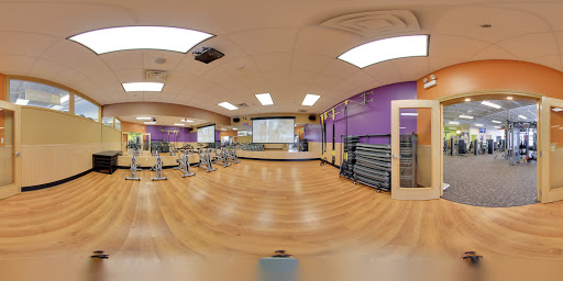 Anytime Fitness Westchester - Gym Photo