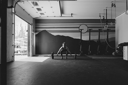 Endless Mountains CrossFit - Gym Photo