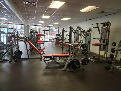 Fitness NC Havelock - Gym Photo