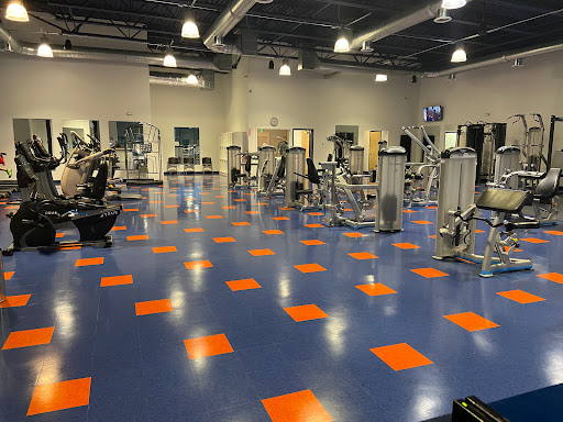 Keystone Fitness Center - Gym Photo