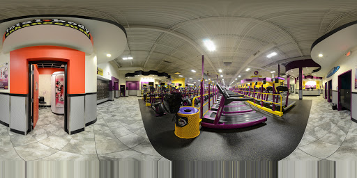 Planet Fitness - Gym Photo