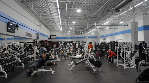 ATL FITNESS 24/7 BUFORD - Gym Photo