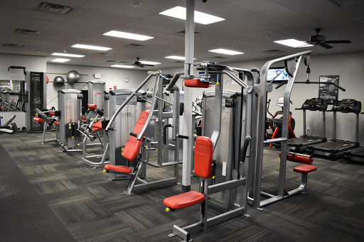 Snap Fitness Prescott Valley - Gym Photo