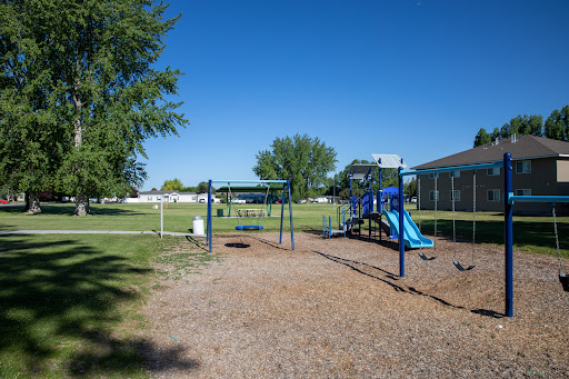 Jerome Recreation District - Gym Photo