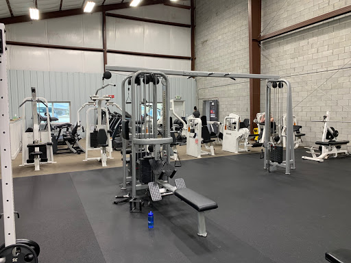 Peak Fitness SV Afton - Gym Photo