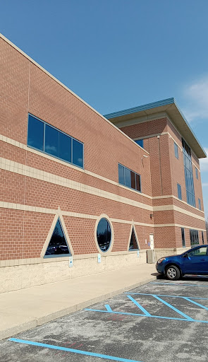 Indianapolis Healthplex - Gym Photo