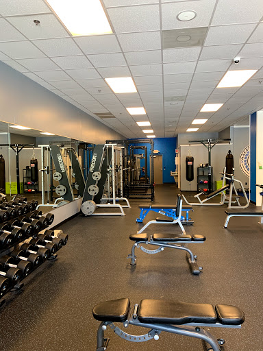 Kraken Performance Gym-24/7 Access - Gym Photo