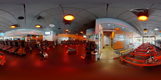 Orangetheory Fitness - Gym Photo