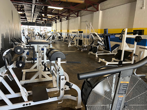 Indy City Barbell - Gym in Indianapolis - Gym Photo