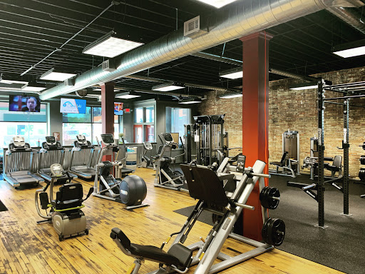 30West Fitness - Gym Photo