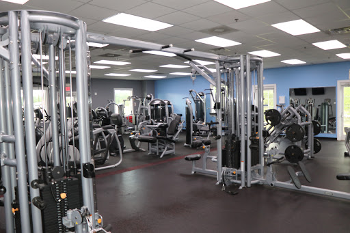 Fitness NC Butner - Creedmoor - Gym Photo