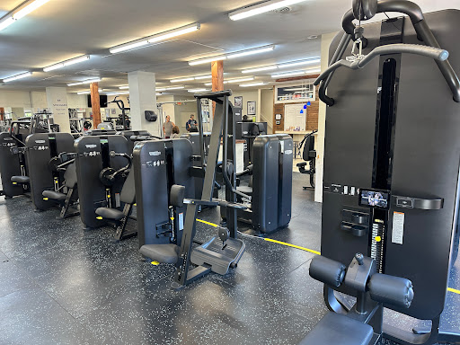 LKN Athletic Club - Gym Photo