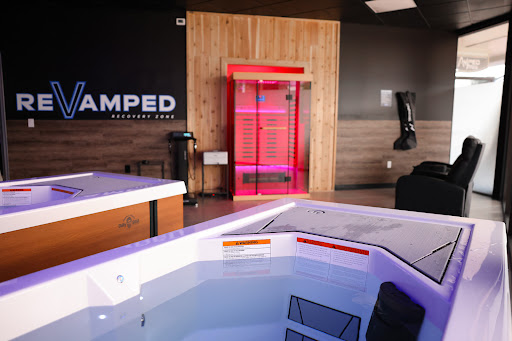 Amped Fitness (Casselberry) - Gym Photo