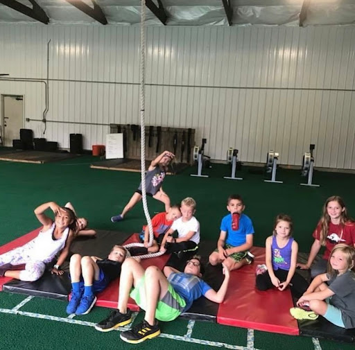 Cross Fit New Albany - Gym Photo