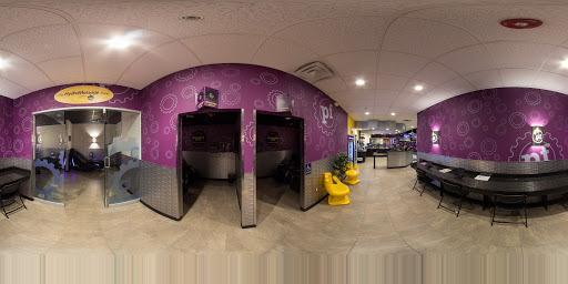 Planet Fitness - Gym Photo